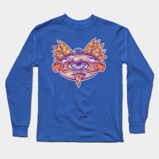 Hey Arnold! Long Sleeve T-Shirt